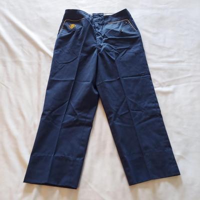 Kids Vintage Girl Scouts and Boy Scouts Uniforms (UB3-BBL)