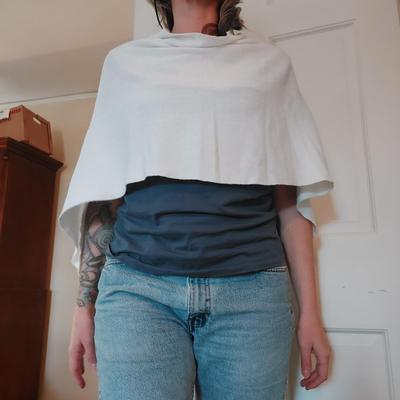 Cashmere Wraps and more (UB3-BBL)