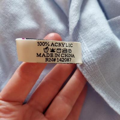 Cashmere Wraps and more (UB3-BBL)