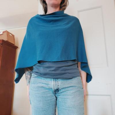 Cashmere Wraps and more (UB3-BBL)