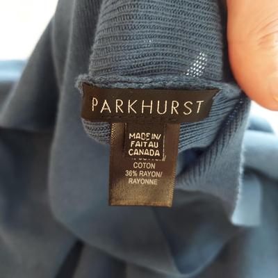 Cashmere Wraps and more (UB3-BBL)