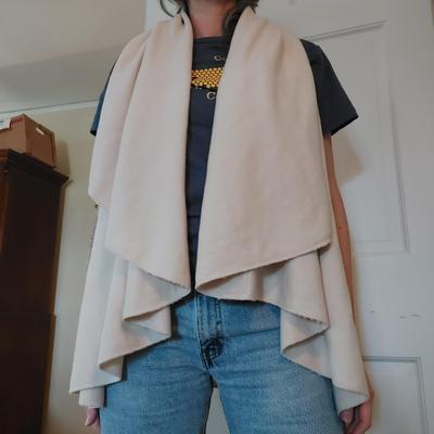 Cashmere Wraps and more (UB3-BBL)