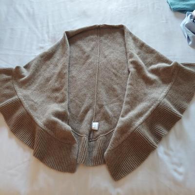 Cashmere Wraps and more (UB3-BBL)
