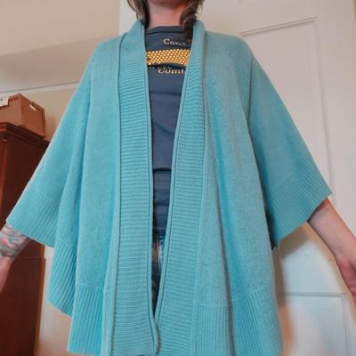 Cashmere Wraps and more (UB3-BBL)