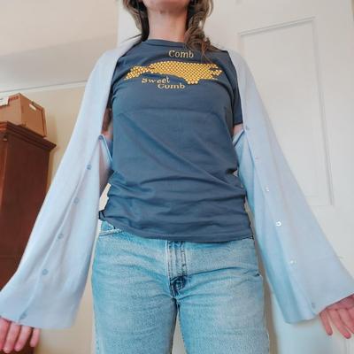 Cashmere Wraps and more (UB3-BBL)