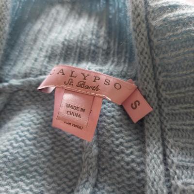 Cashmere Wraps and more (UB3-BBL)