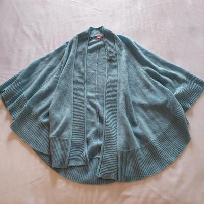 Cashmere Wraps and more (UB3-BBL)