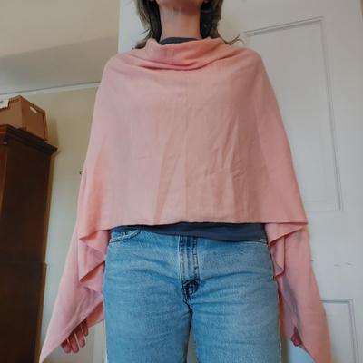 Cashmere Wraps and more (UB3-BBL)