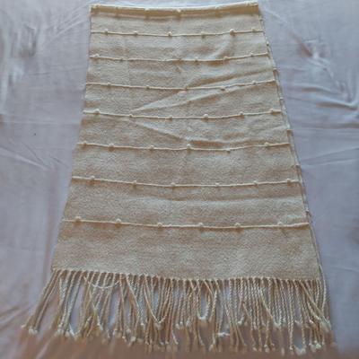 Cashmere and Wool Winter Scarves by Tibi, Nordstrom and more (UB3-BBL)