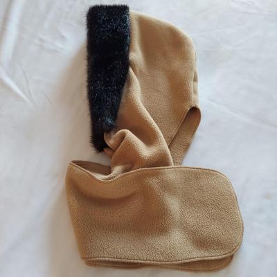 Cashmere and Wool Winter Scarves by Tibi, Nordstrom and more (UB3-BBL)