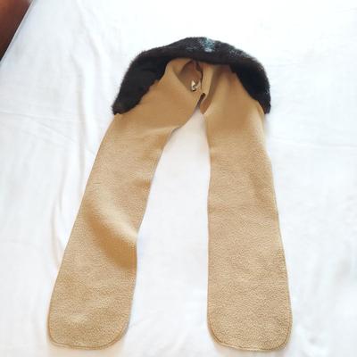 Cashmere and Wool Winter Scarves by Tibi, Nordstrom and more (UB3-BBL)