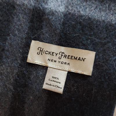 Cashmere and Wool Winter Scarves by Tibi, Nordstrom and more (UB3-BBL)