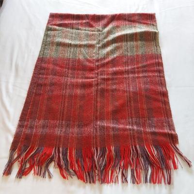 Cashmere and Wool Winter Scarves by Tibi, Nordstrom and more (UB3-BBL)