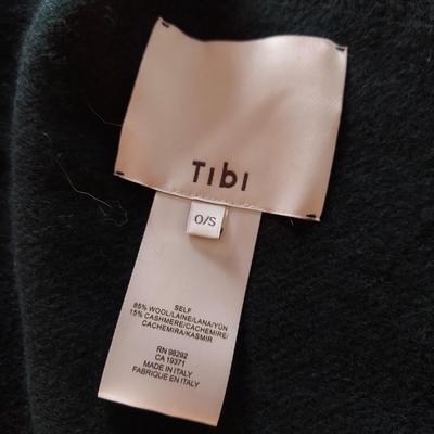 Cashmere and Wool Winter Scarves by Tibi, Nordstrom and more (UB3-BBL)