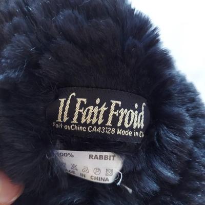 Cashmere and Wool Winter Scarves by Tibi, Nordstrom and more (UB3-BBL)