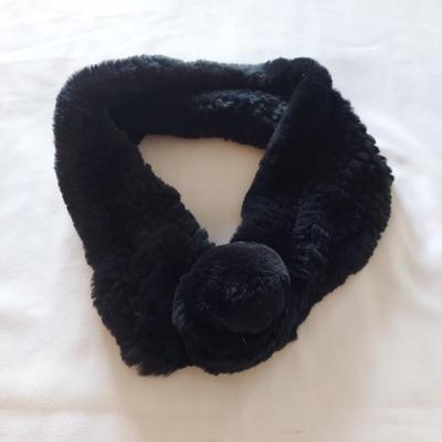 Cashmere and Wool Winter Scarves by Tibi, Nordstrom and more (UB3-BBL)