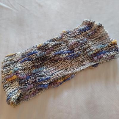 Cashmere and Wool Winter Scarves by Tibi, Nordstrom and more (UB3-BBL)