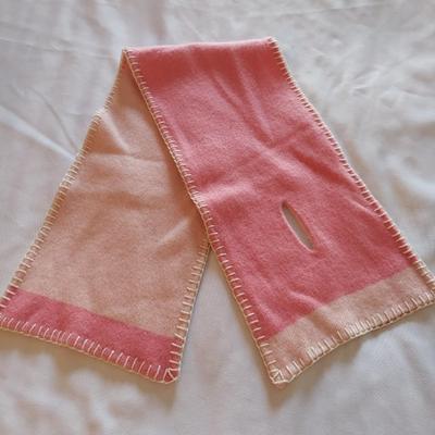 Cashmere and Wool Winter Scarves by Tibi, Nordstrom and more (UB3-BBL)