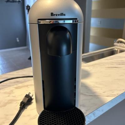 Breville Nespresso