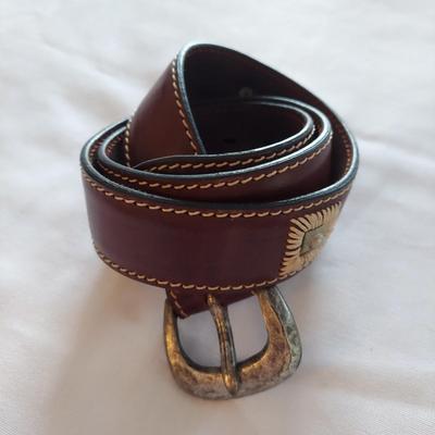 Vintage Purses and Belts (UB3-BBL)
