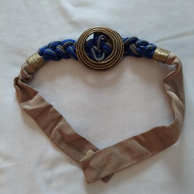 Vintage Purses and Belts (UB3-BBL)