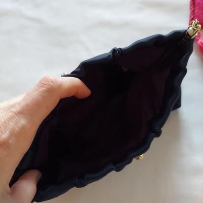 Vintage Purses and Belts (UB3-BBL)