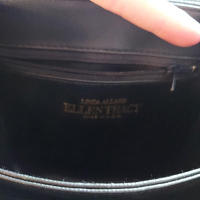 Vintage Purses and Belts (UB3-BBL)