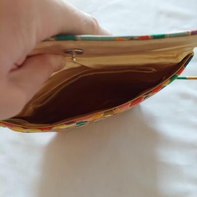 Vintage Purses and Belts (UB3-BBL)