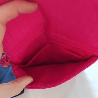 Vintage Purses and Belts (UB3-BBL)