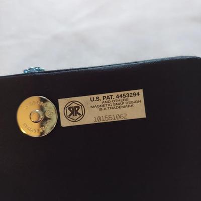 Vintage Purses and Belts (UB3-BBL)