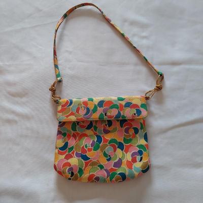 Vintage Purses and Belts (UB3-BBL)