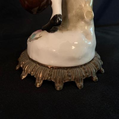 Victoria Carlsbad Austria Tea Set (UB1-KW)