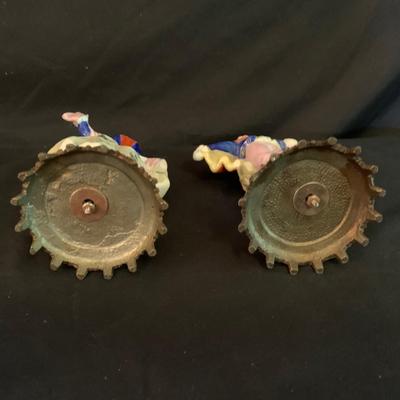 Victoria Carlsbad Austria Tea Set (UB1-KW)