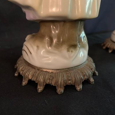 Victoria Carlsbad Austria Tea Set (UB1-KW)