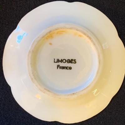 Victoria Carlsbad Austria Tea Set (UB1-KW)