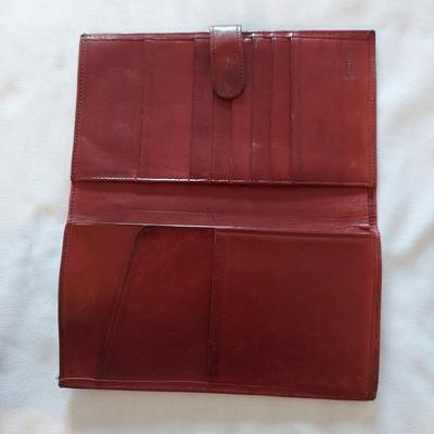 Vintage Longchamp Umbrella, Bally Wallet, Revo Sunglasses and more (UB3-BBL)