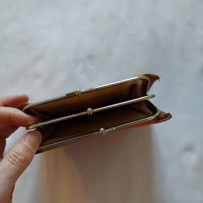 Vintage Longchamp Umbrella, Bally Wallet, Revo Sunglasses and more (UB3-BBL)