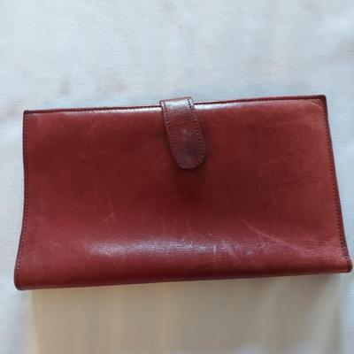 Vintage Longchamp Umbrella, Bally Wallet, Revo Sunglasses and more (UB3-BBL)