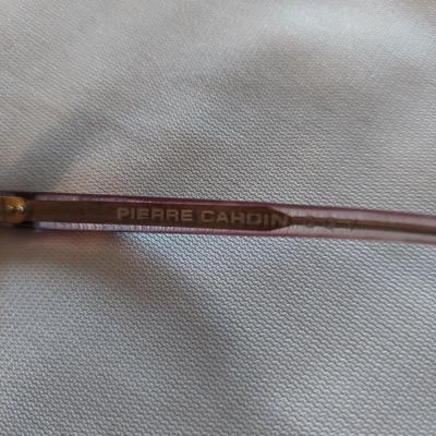 Vintage Longchamp Umbrella, Bally Wallet, Revo Sunglasses and more (UB3-BBL)