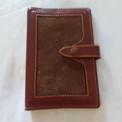 Vintage Longchamp Umbrella, Bally Wallet, Revo Sunglasses and more (UB3-BBL)