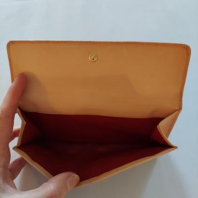 Vintage Longchamp Umbrella, Bally Wallet, Revo Sunglasses and more (UB3-BBL)