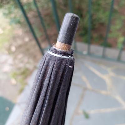 Vintage Longchamp Umbrella, Bally Wallet, Revo Sunglasses and more (UB3-BBL)