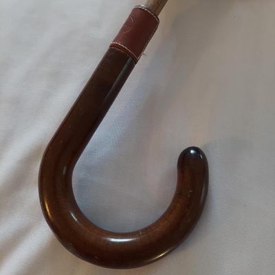 Vintage Longchamp Umbrella, Bally Wallet, Revo Sunglasses and more (UB3-BBL)