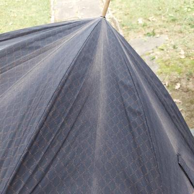 Vintage Longchamp Umbrella, Bally Wallet, Revo Sunglasses and more (UB3-BBL)