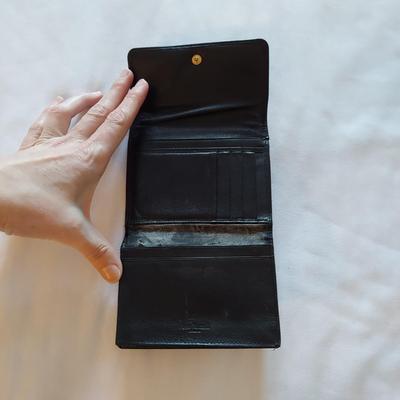 Vintage Longchamp Umbrella, Bally Wallet, Revo Sunglasses and more (UB3-BBL)