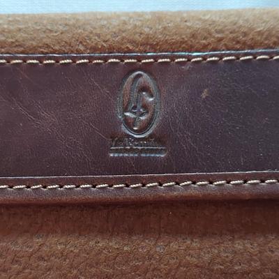 Vintage Longchamp Umbrella, Bally Wallet, Revo Sunglasses and more (UB3-BBL)