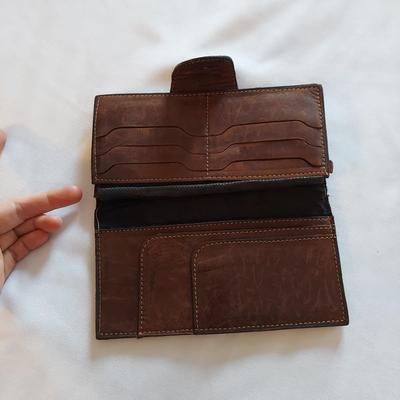 Vintage Longchamp Umbrella, Bally Wallet, Revo Sunglasses and more (UB3-BBL)