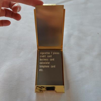 Vintage Longchamp Umbrella, Bally Wallet, Revo Sunglasses and more (UB3-BBL)