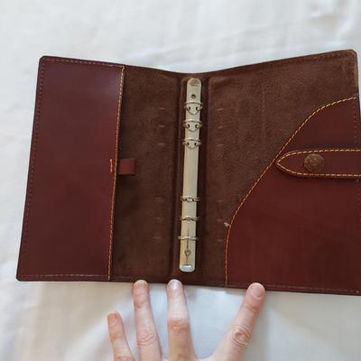 Vintage Longchamp Umbrella, Bally Wallet, Revo Sunglasses and more (UB3-BBL)