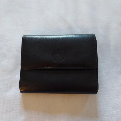 Vintage Longchamp Umbrella, Bally Wallet, Revo Sunglasses and more (UB3-BBL)